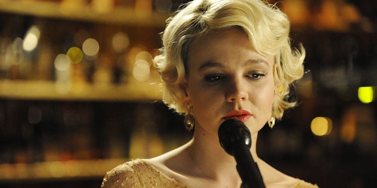 Shame Carey Mulligan