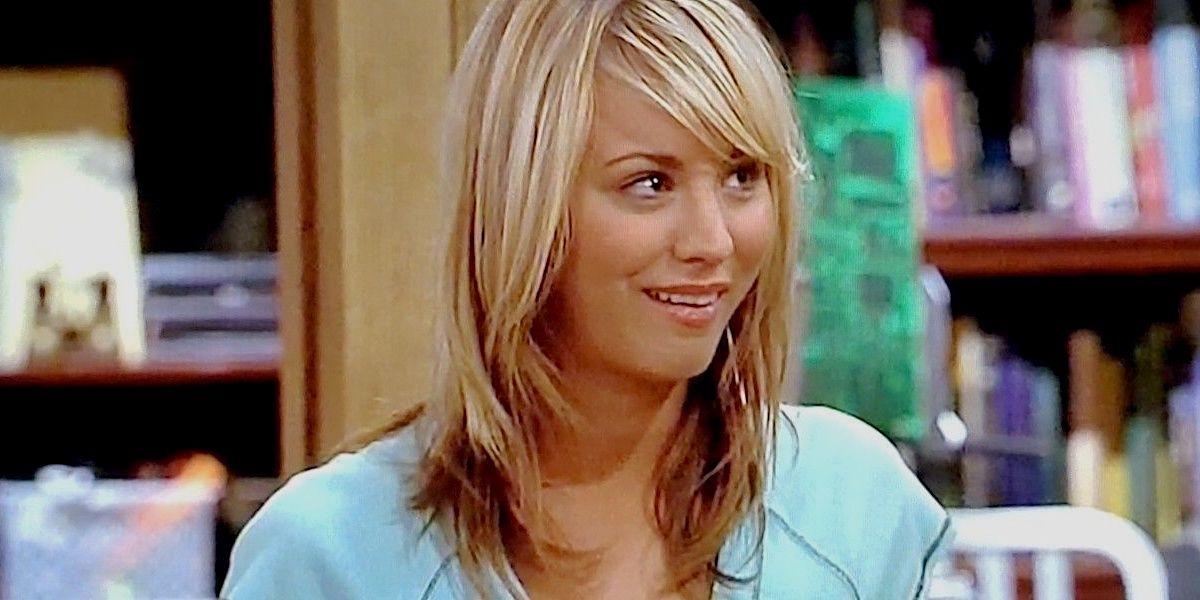 The Big Bang Theory Why Penny Is Actually The Shows Main Character