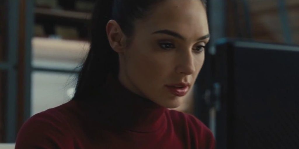 10 Things About Wonder Woman You Need To Remember Before WW84 ...