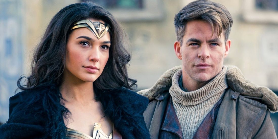 10 Things About Wonder Woman You Need To Remember Before WW84