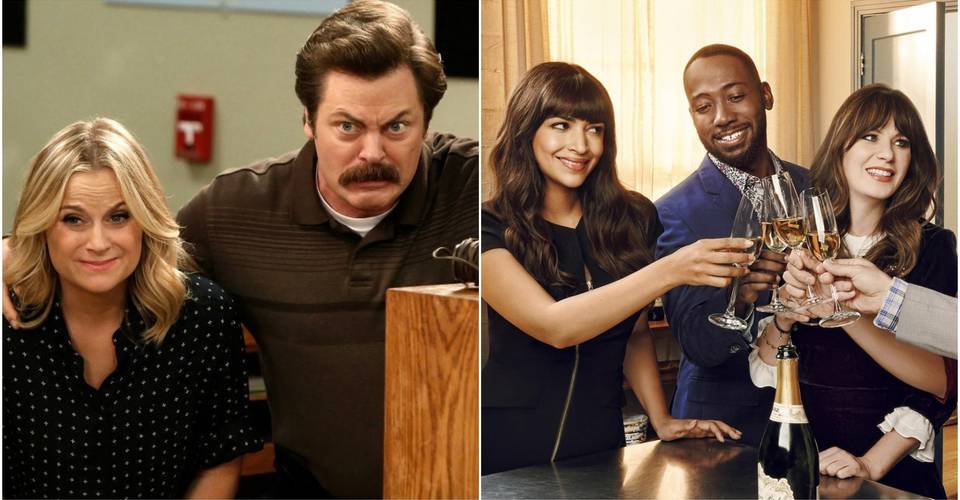 10 Shows That Had Better Side Characters Than The Main One 10 Shows That Had Better Side Characters Than The Main One