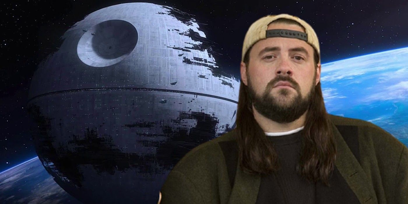 The Mandalorian Canonizes Star Wars’ Biggest Death Star Fan Theory