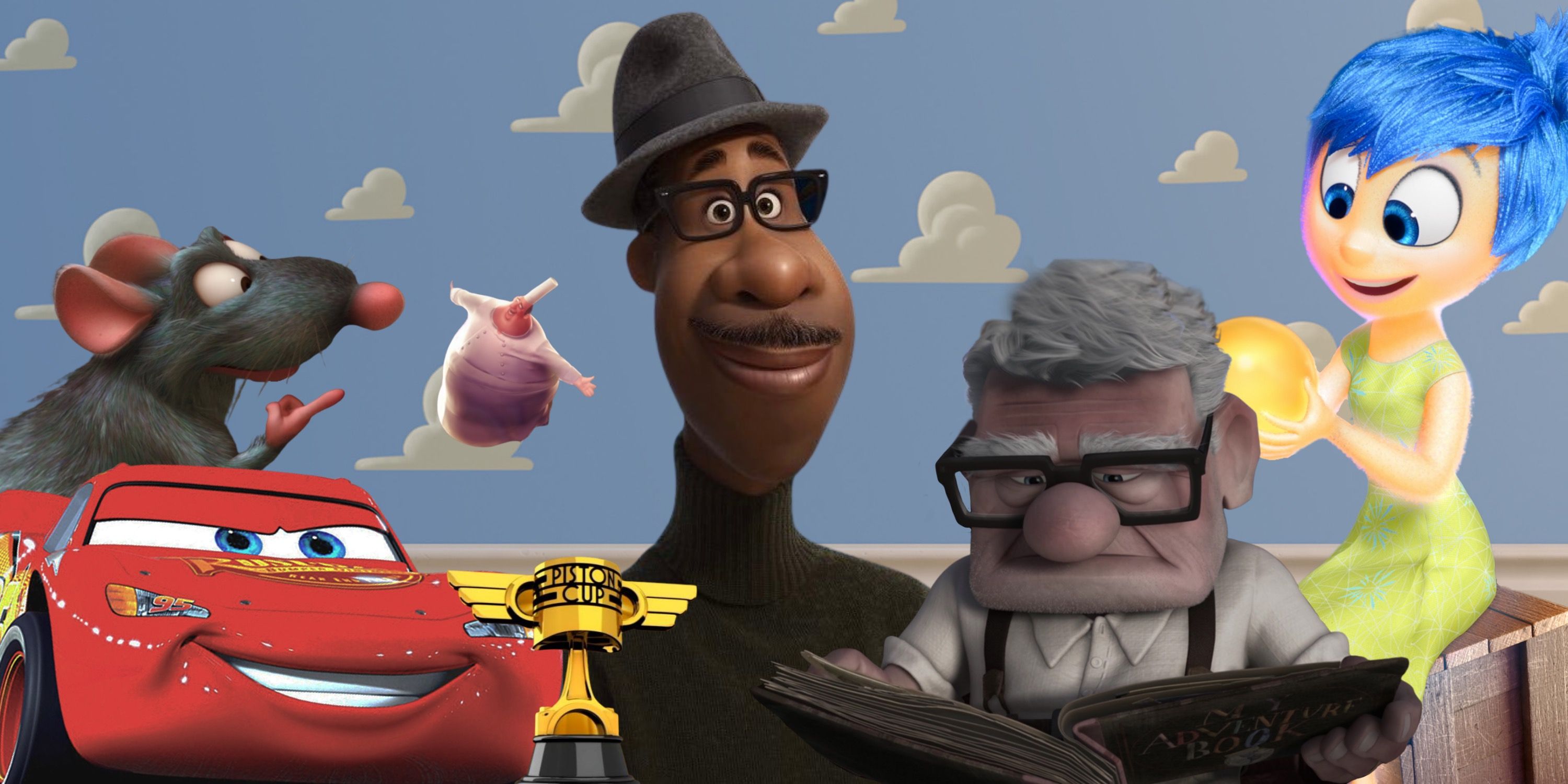 Soul Isn’t An Adult Movie (You Just Don’t Get Pixar)