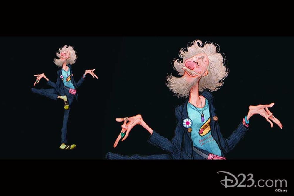 disney soul moonwind