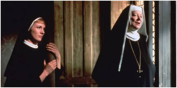 Ranking Every Song In The Sound Of Music Screenrant Ranking Every Song In The Sound Of Music Screenrant