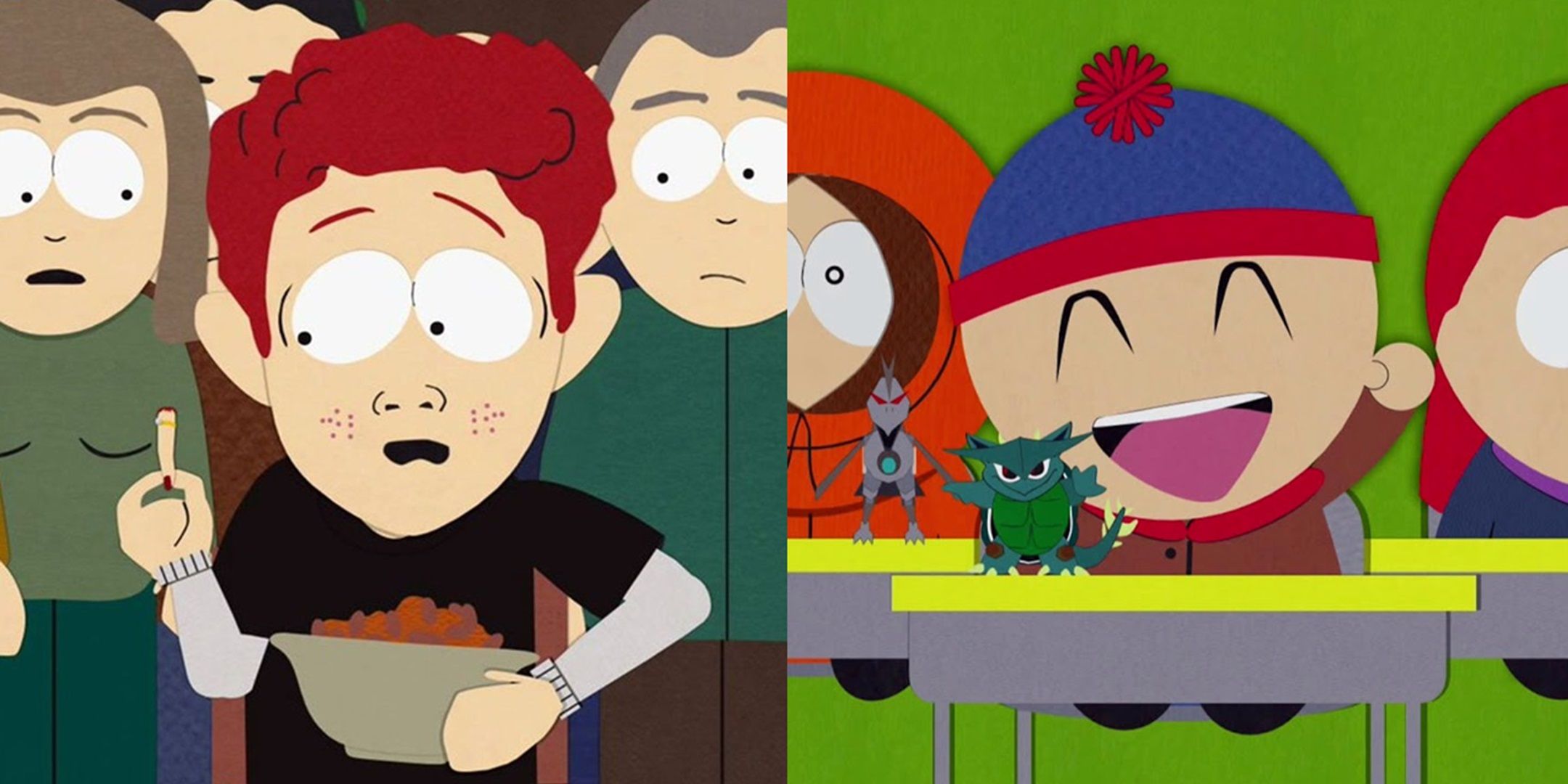 South Park Season 1 Episode 1 Review - South Park Captures Our