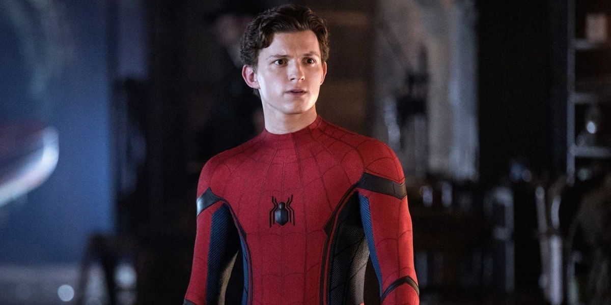 Spider-Man