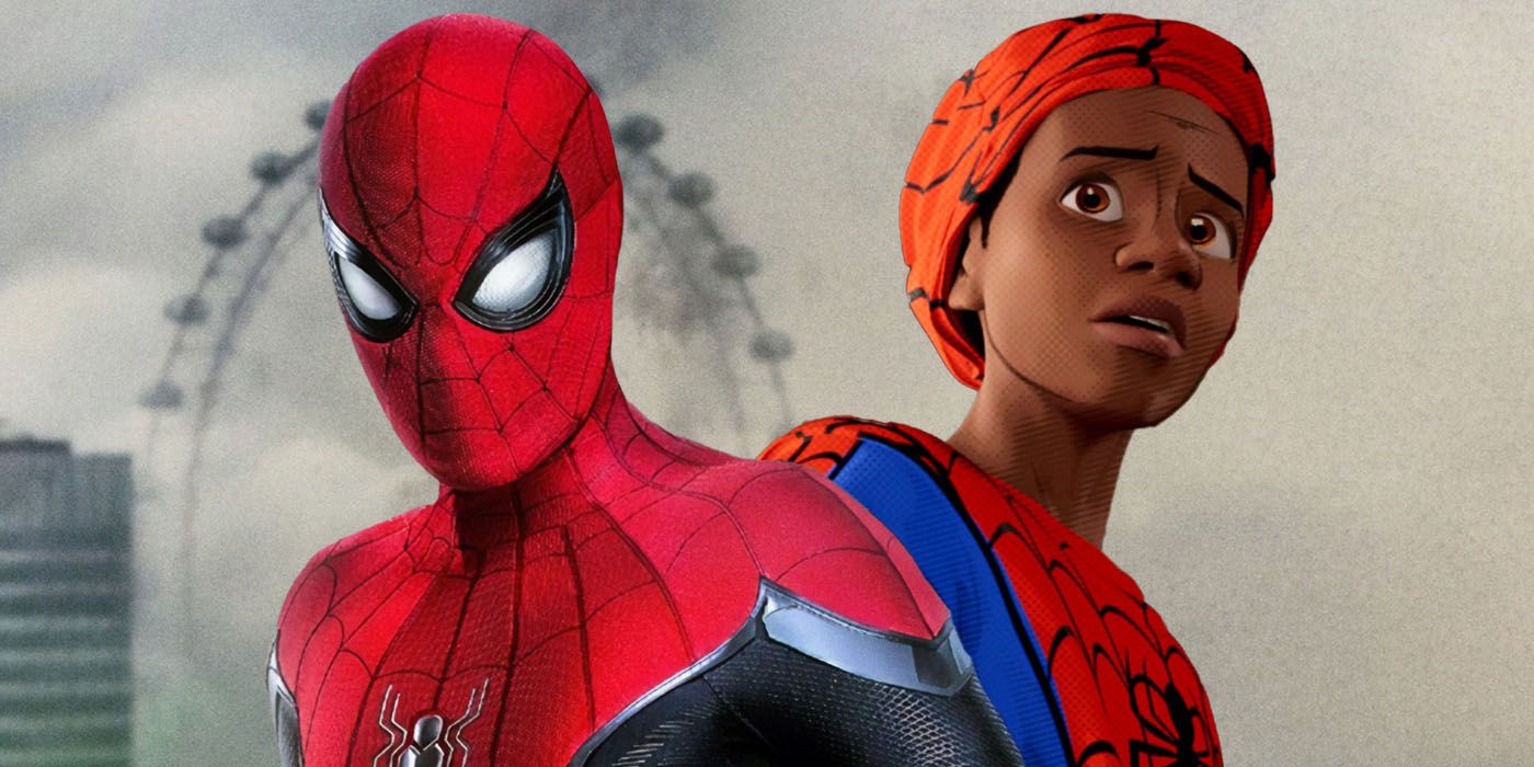 Upcoming 'Spider-Verse 3' Film Will Make Marvel History - Disney