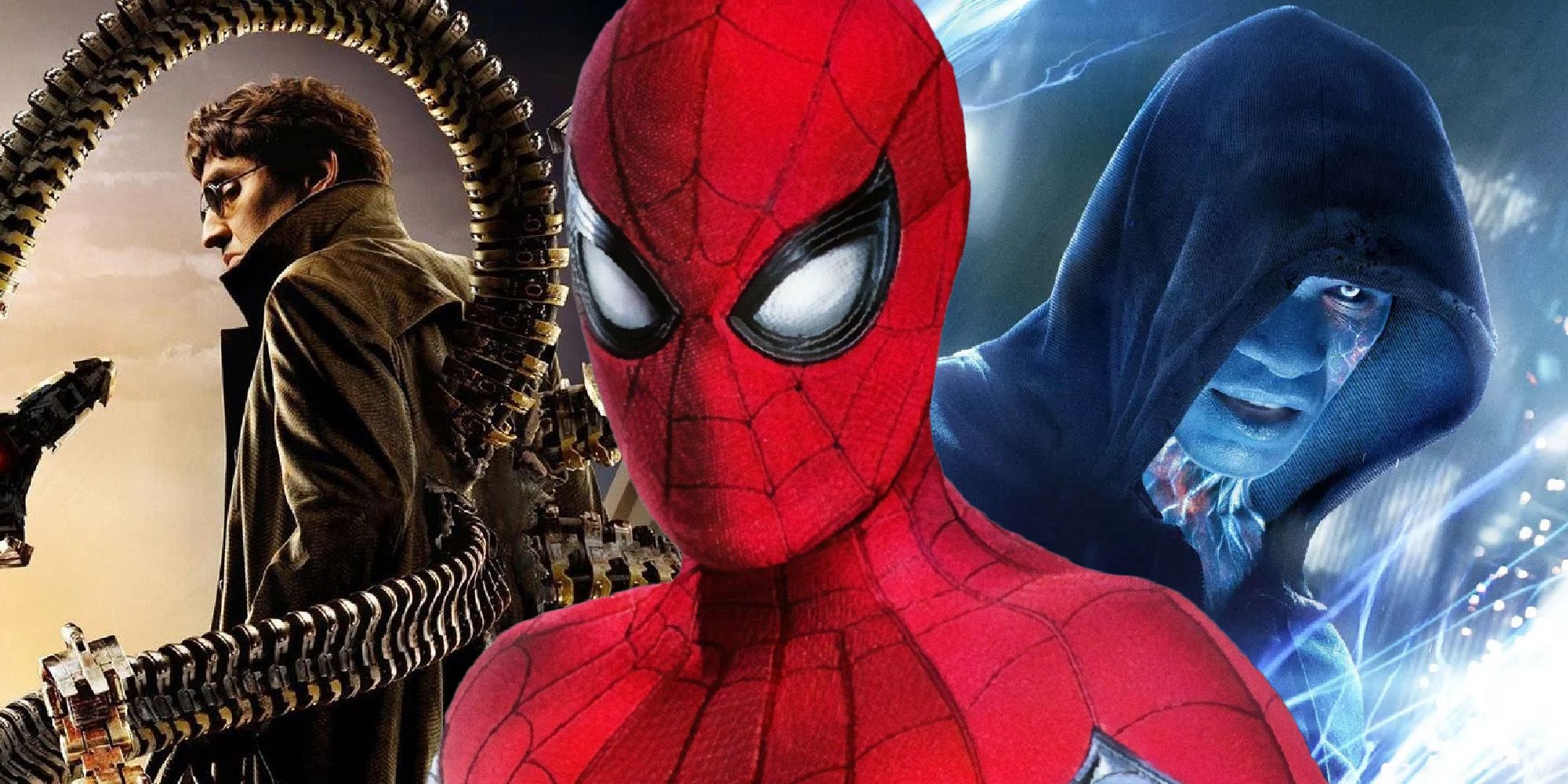 Spider-Man 3 Fixes The MCU's Origin Story Problem