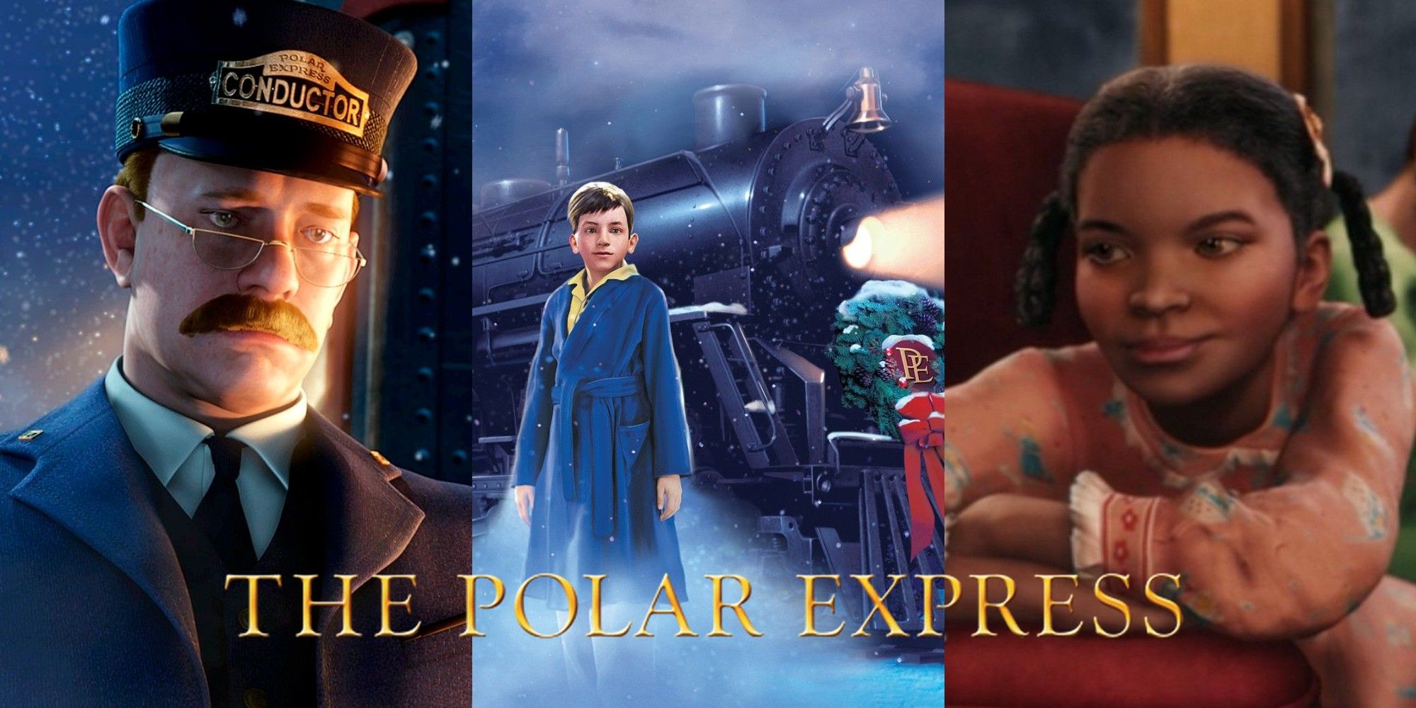 20 Best Quotes From The Polar Express
