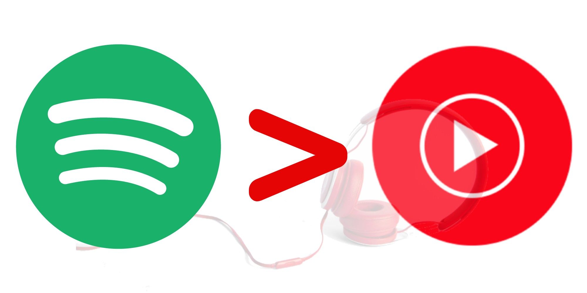 Why YouTube Music Subscribers Should Make The Switch To Spotify