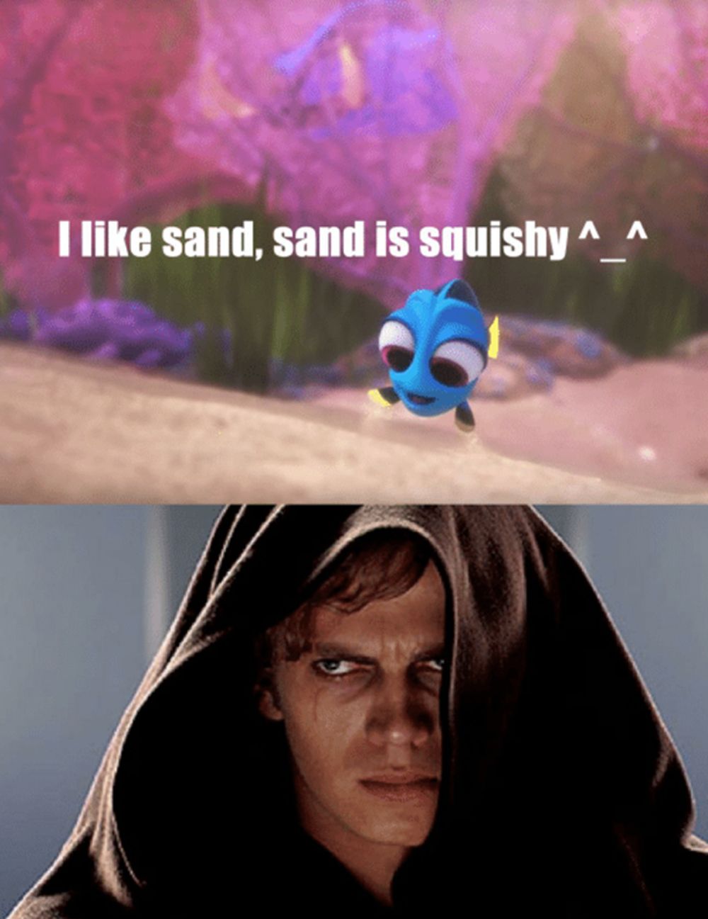 Star Wars: 10 Anakin Prequel Memes That Are Too Good