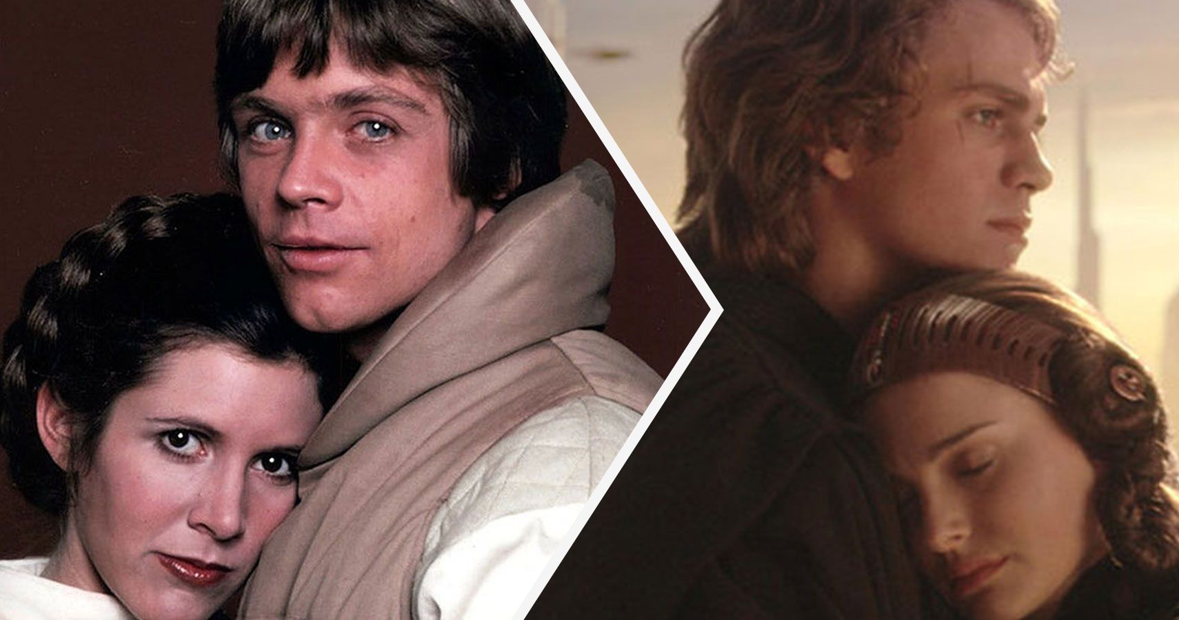10 Weirdest Relationships In Star Wars Movies That We Still Don T Understand