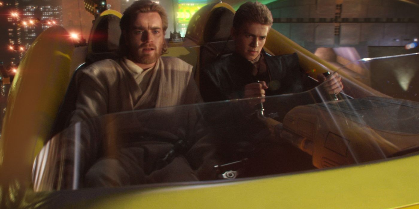 10 Reasons Why Attack Of The Clones Is Star Wars' Most Underrated Prequel Movie