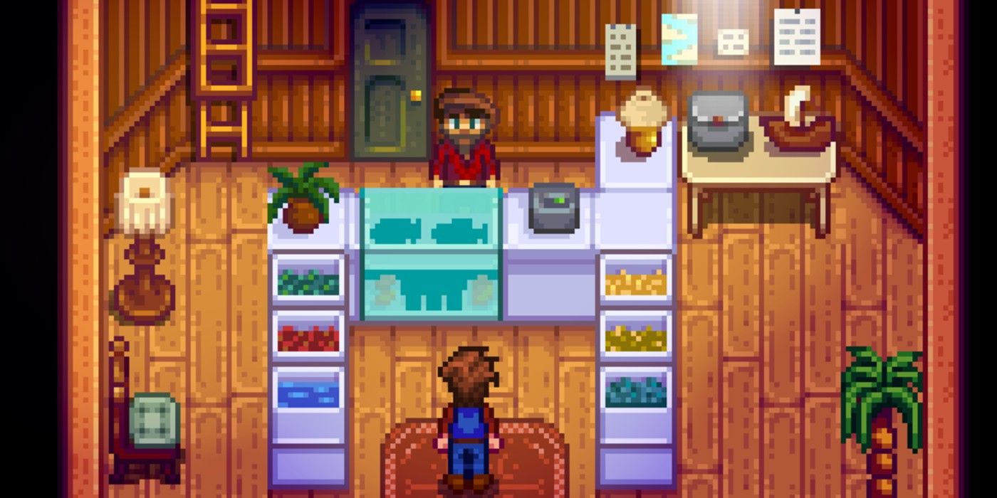 Stardew Valley 1.5 Update Could Release 2020