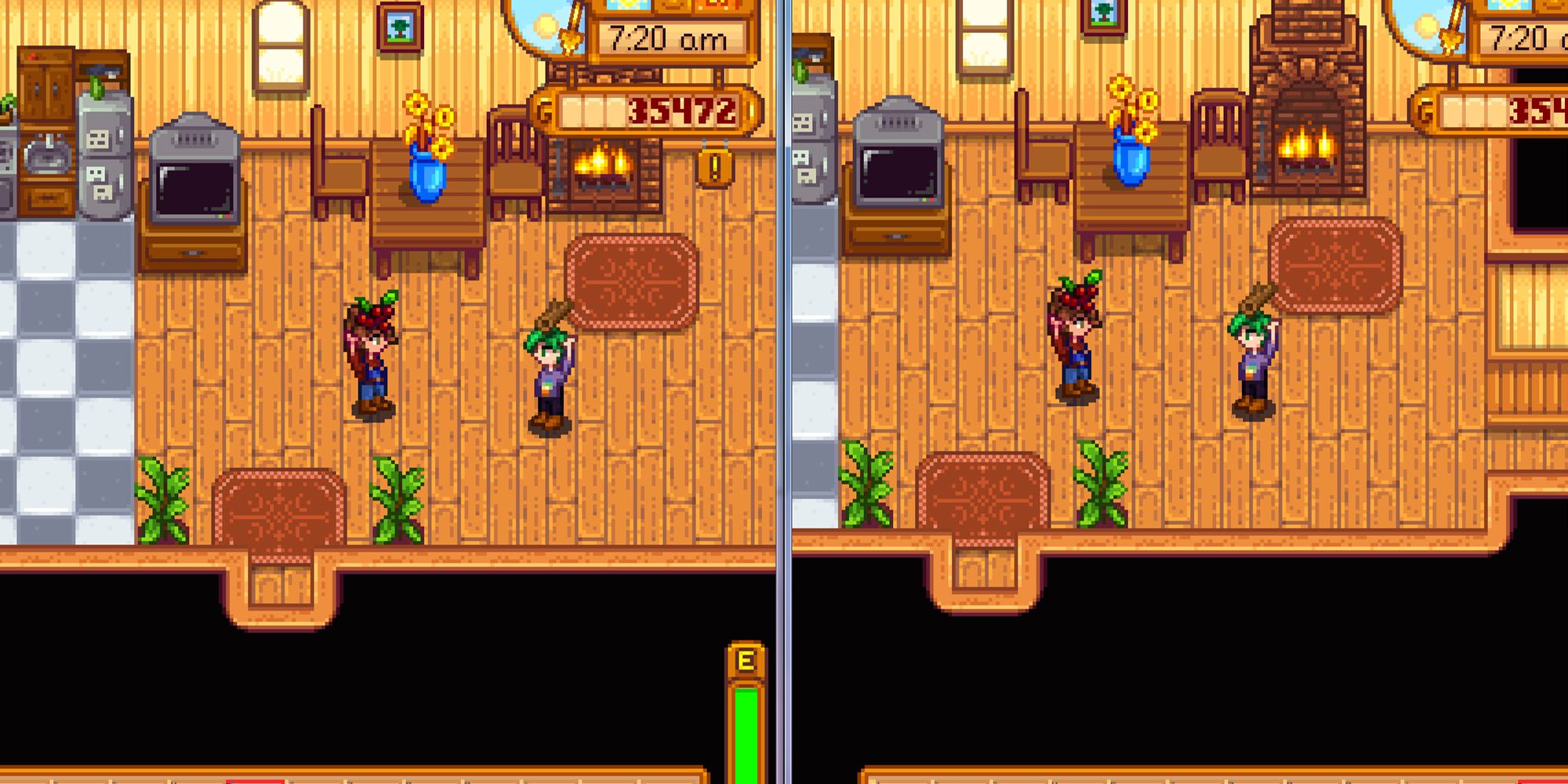 How To Play Couch Co-op In Stardew Valley