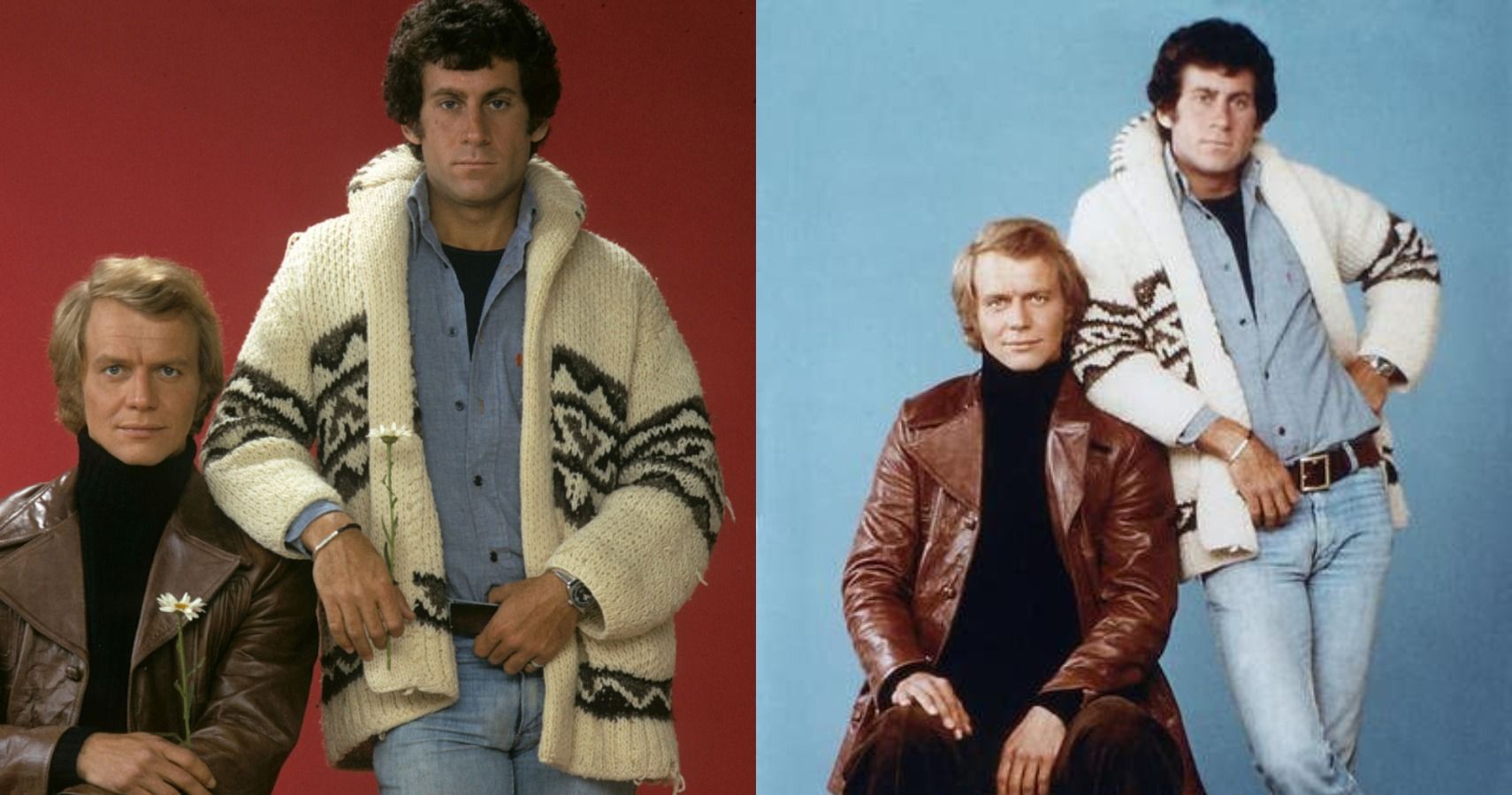 10 Best Episodes Of The Classic 70s Cop Show Starsky & Hutch Ranked According To IMDb