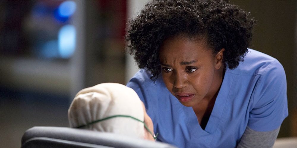 Greys Anatomy 10 Most Heartbreaking Moments From Season 13