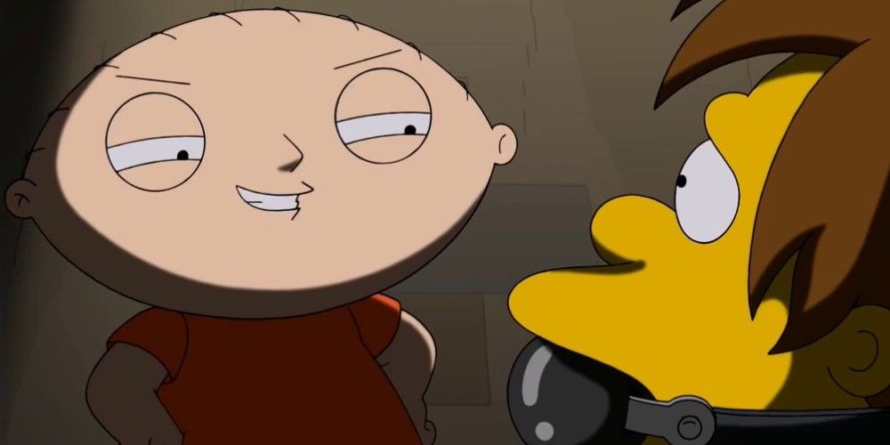 Family Guy 10 Times Fans Completely Hated Stewie Griffin