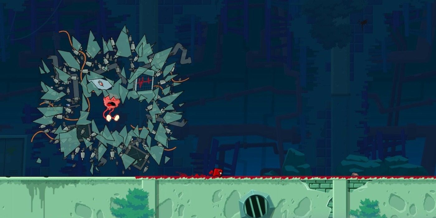Super Meat Boy Forever New Player Guide (Tips, Tricks, & Strategies)
