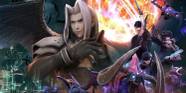 Super Smash Bros Dark Reunion Tournament Starts On Christmas Day