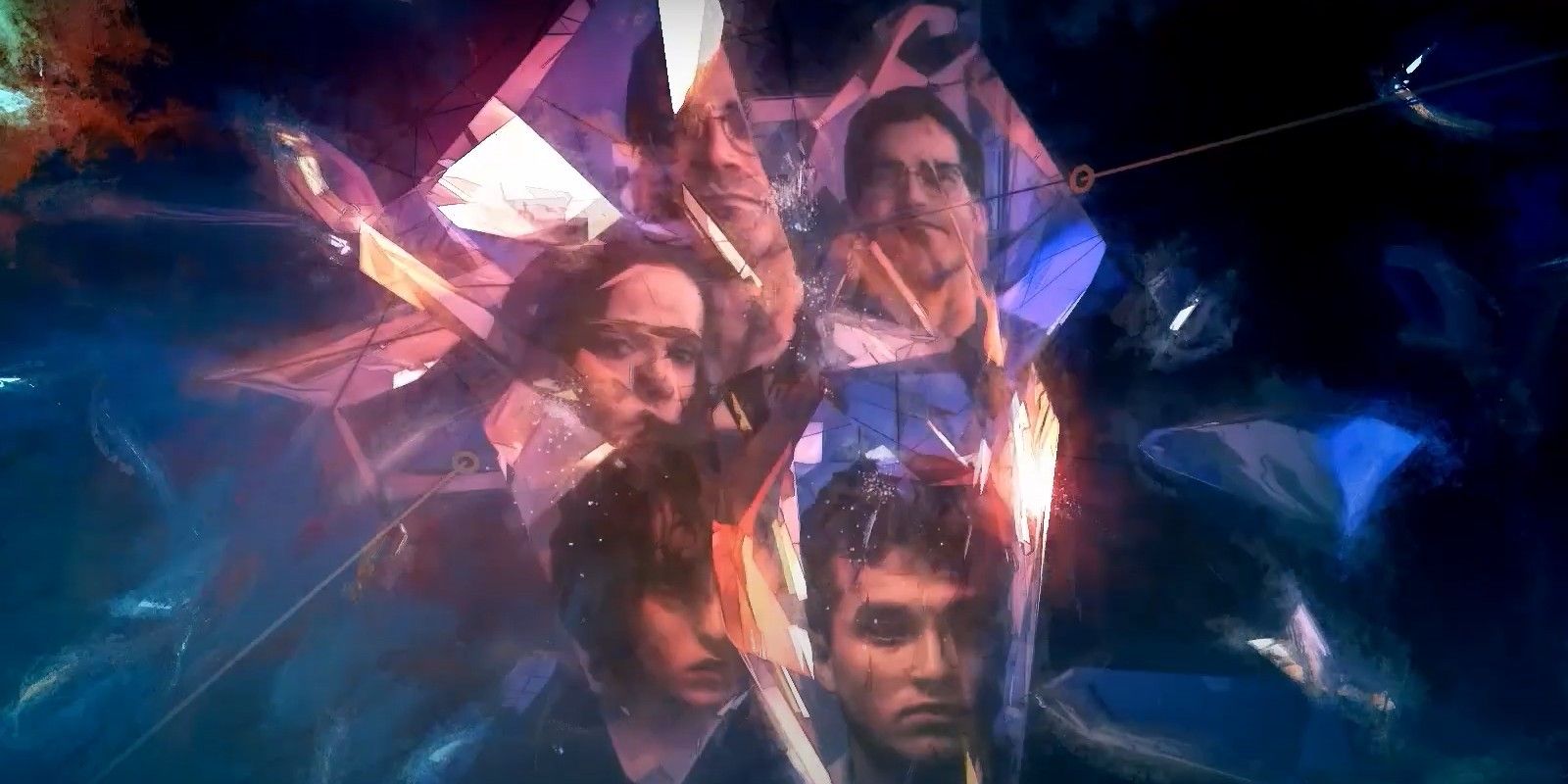 Superman and Lois family trailer