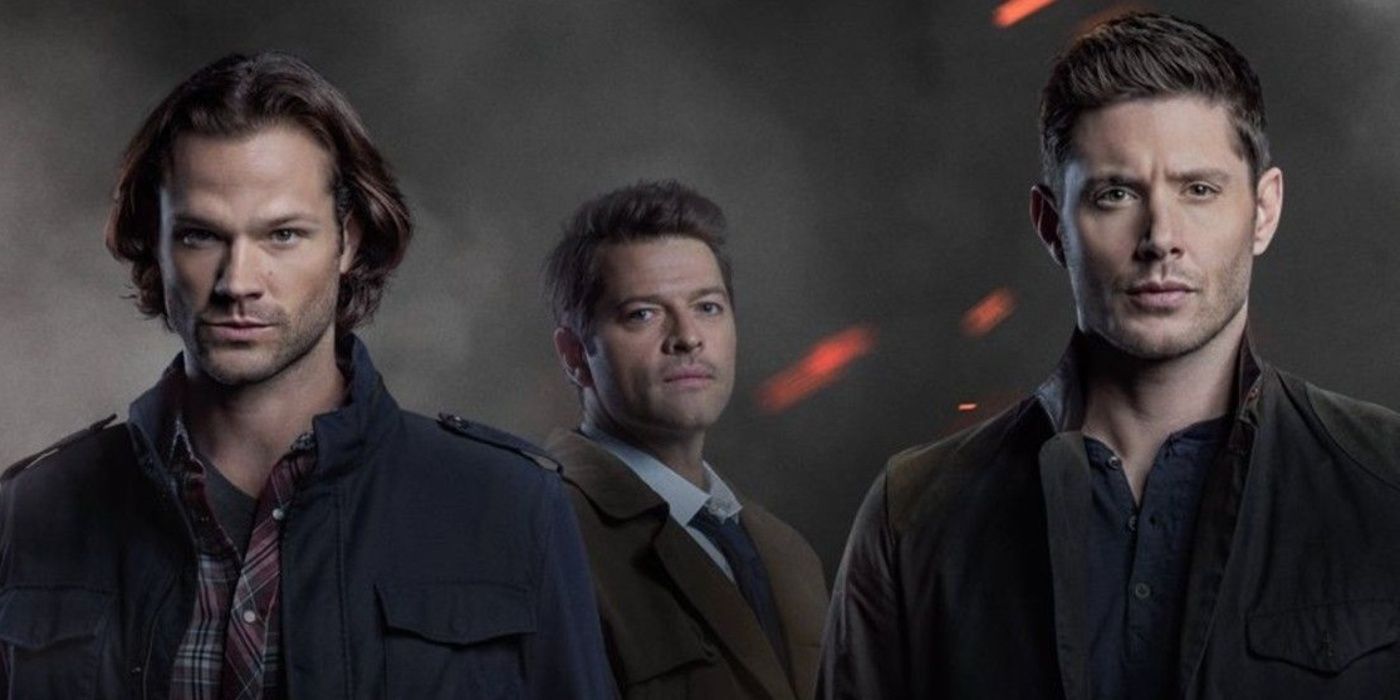 The Winchesters: Everything We Know About The Prequel So Far