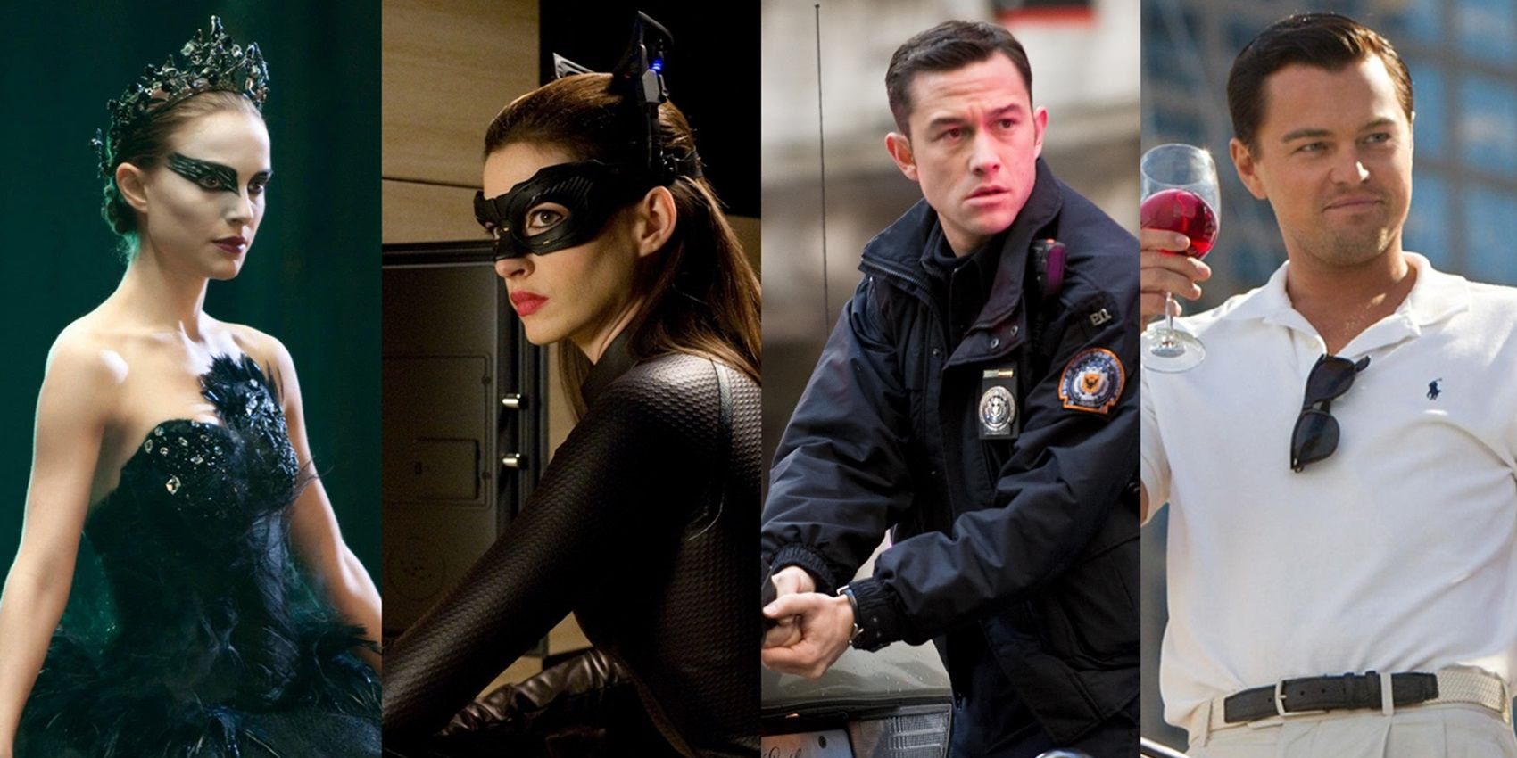 The Dark Knight Rises: 5 Actors Considered To Play Catwoman (& 4 For Blake)