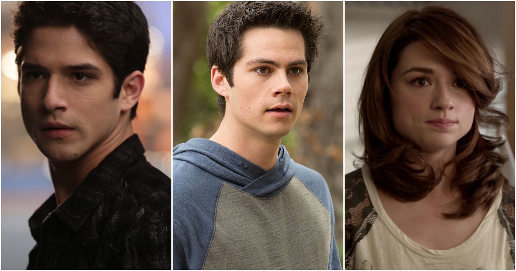 Teen Wolf: The Main Characters Arcs, Ranked