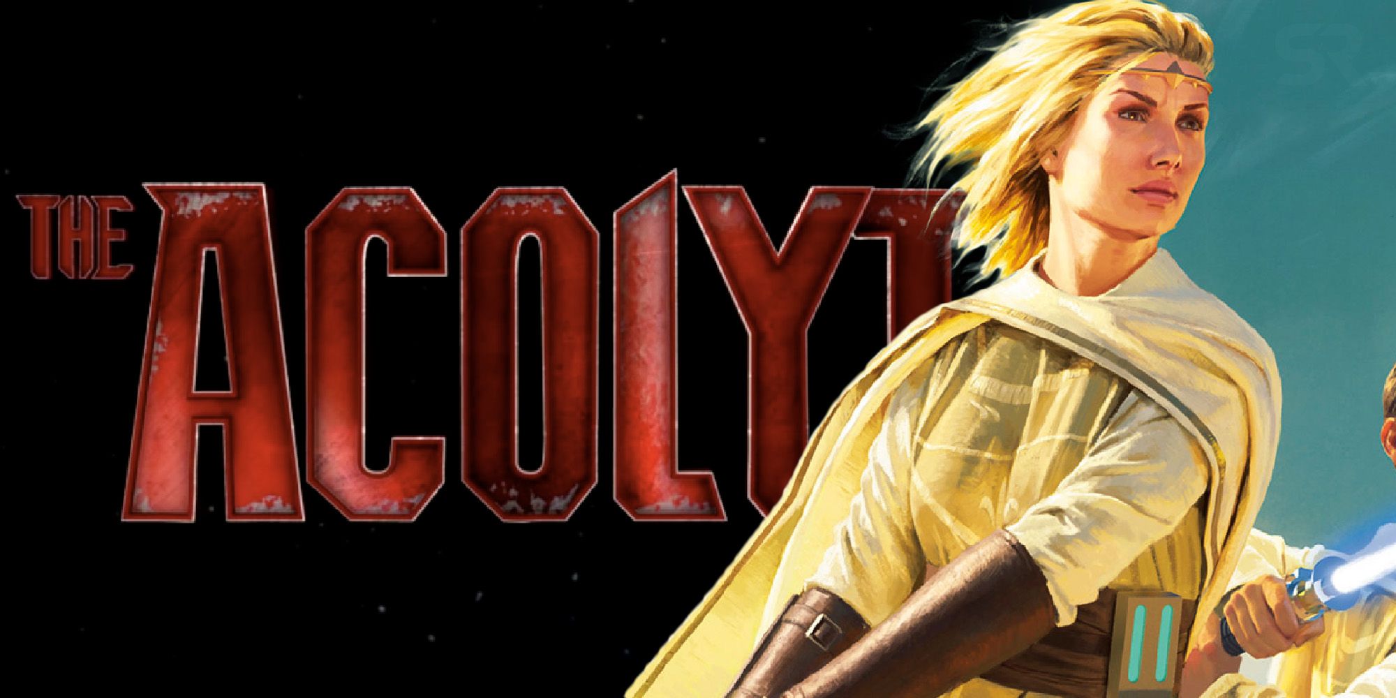 Star Wars: The Acolyte Release Date &amp; Story Details | Screen Rant