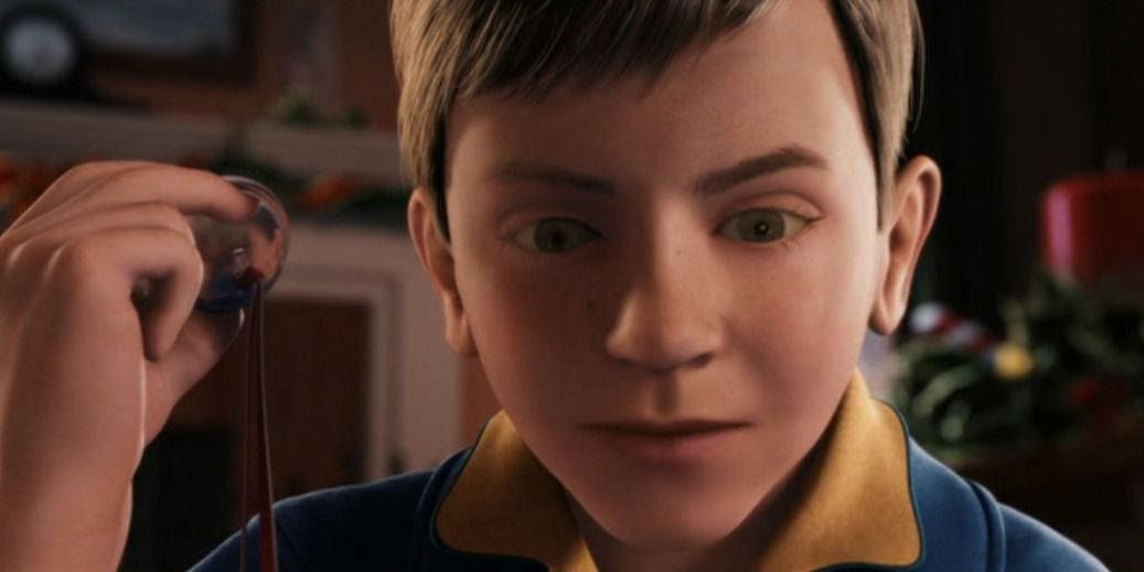 10 Things A LiveAction Polar Express Could Fix From The Original Movie