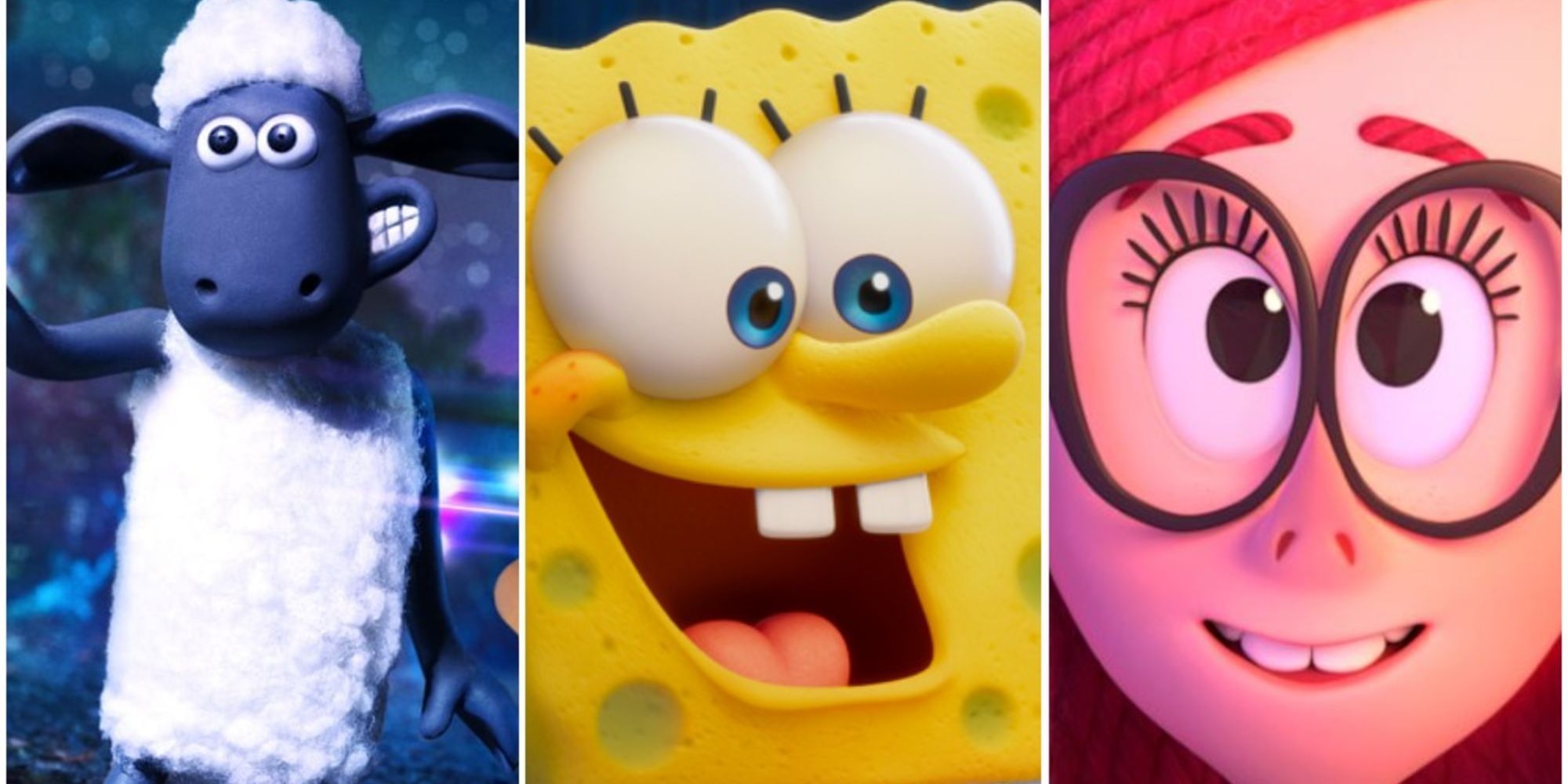 The Best Animated Movies of 2020, According to Rotten Tomatoes
