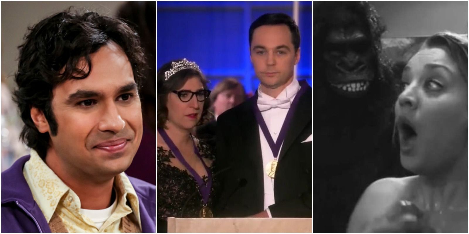 The Big Bang Theory: The 5 Most (& 5 Least) Realistic Storylines