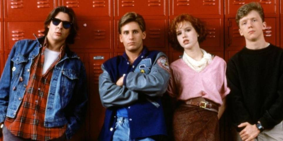 10 Movies That Will Make You Nostalgic For 80s Fashion 10 Movies That Will Make You Nostalgic For 80s Fashion