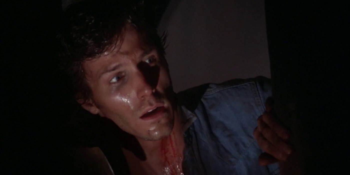 10 великих фильмов ужасов 1980-х, которым все еще нужны продолжения