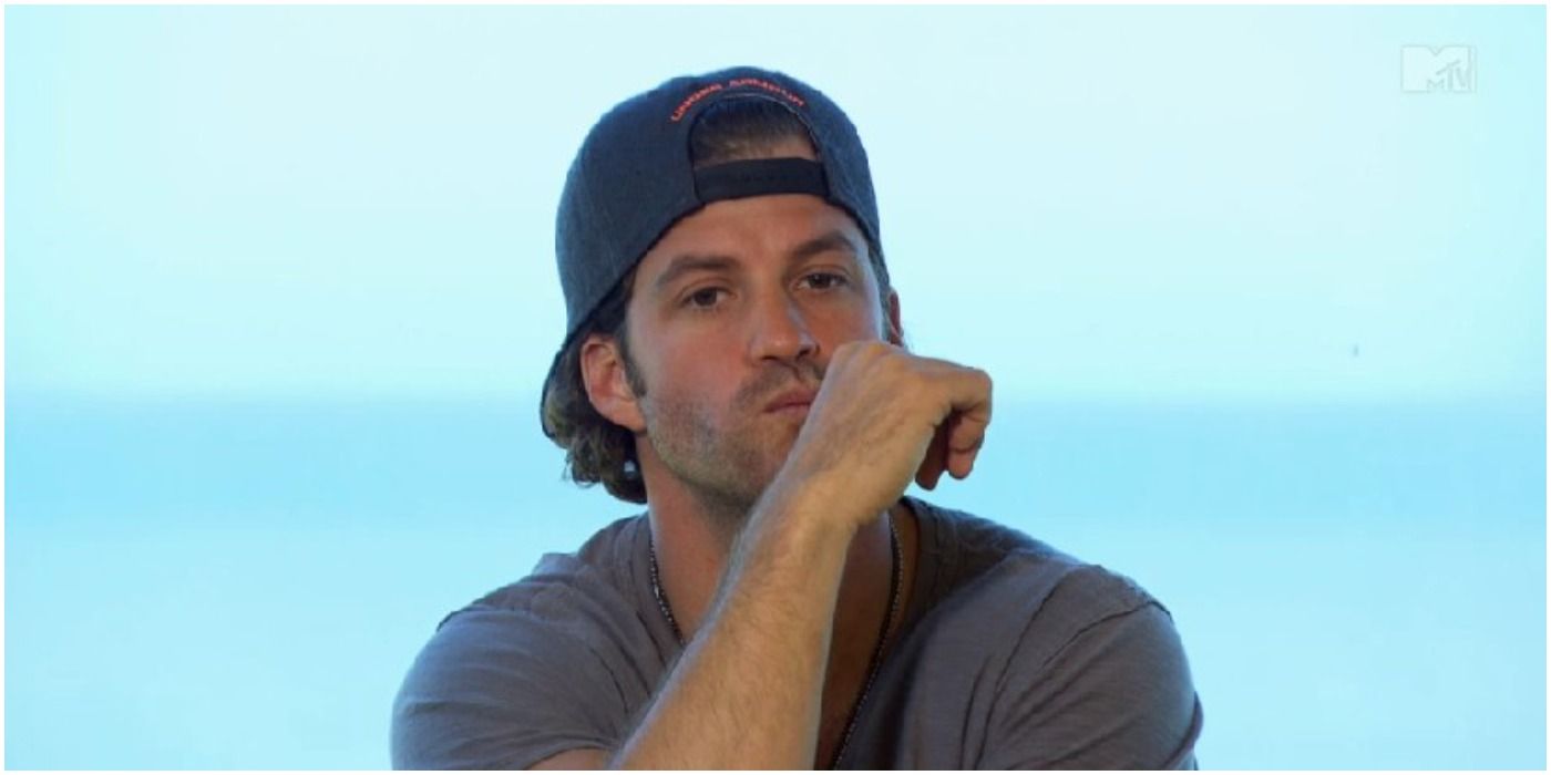The Challenge But As Brothers