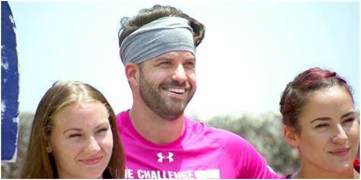The Challenge Embracing String Pots