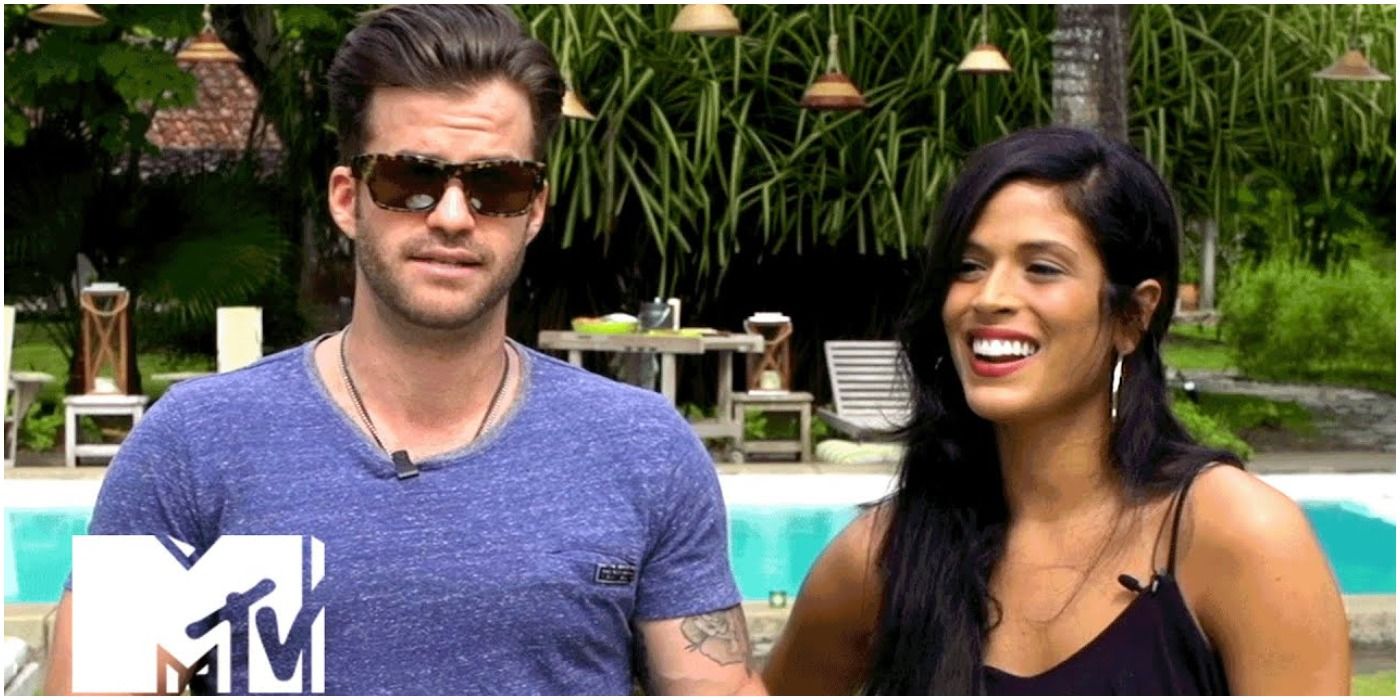The Challenge MTV Challenge Survivor
