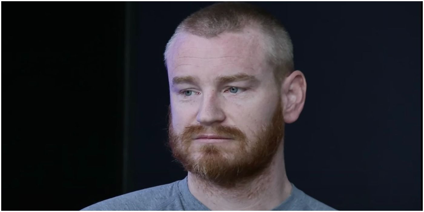 Wes Bergmann