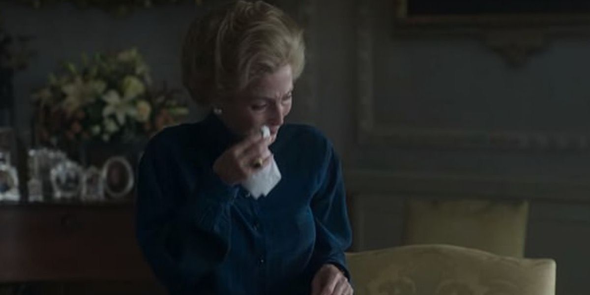 The Crown 5 Times We Actually Felt Sorry For Margaret Thatcher (& 5 Times Fans Despised Her)
