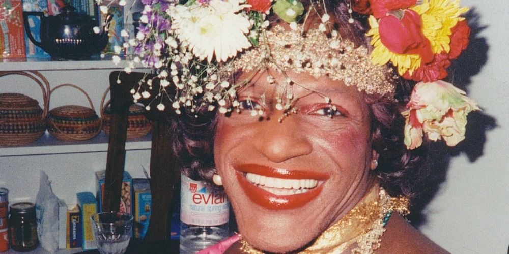 The Death And Life of Marsha P. Johnson is a document (2017)