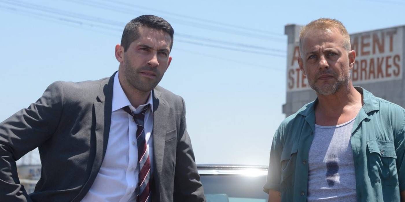 The Debt Collector image