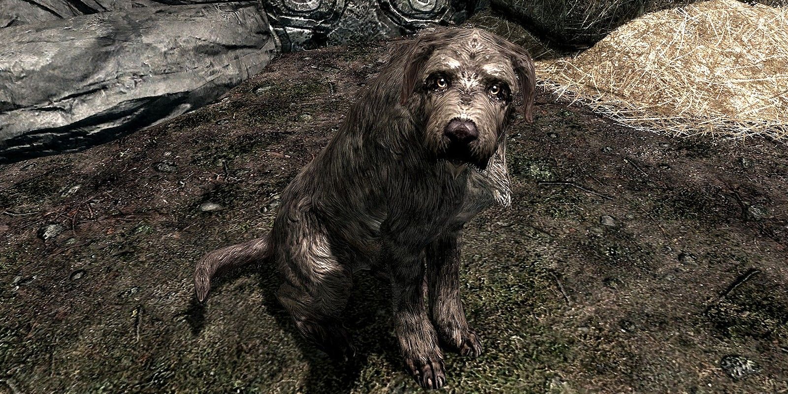 5 Of The Best (& 5 Of The Worst) Dogs In Video Games