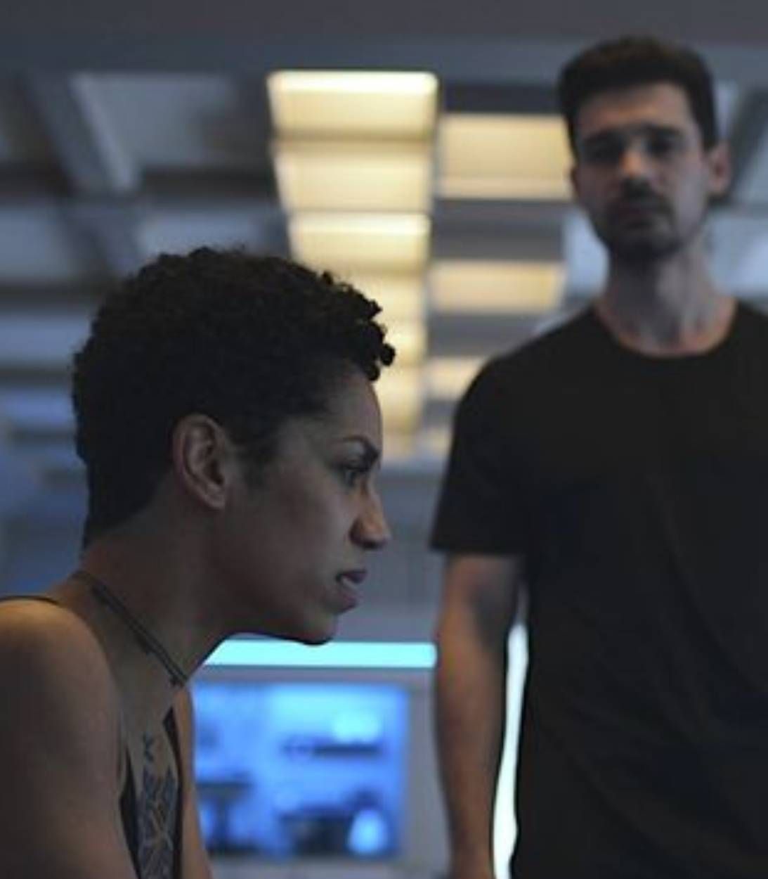 The Expanse Naomi Holden apartment pic vertical