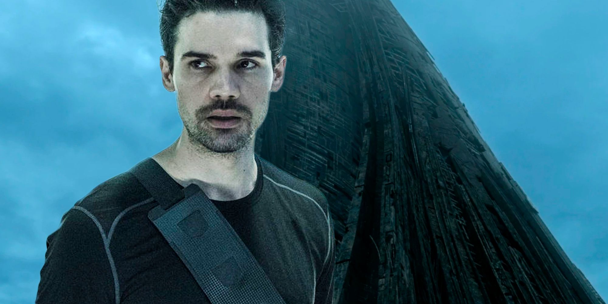 The Expanse Season 5 Why James Holden is Special Explained