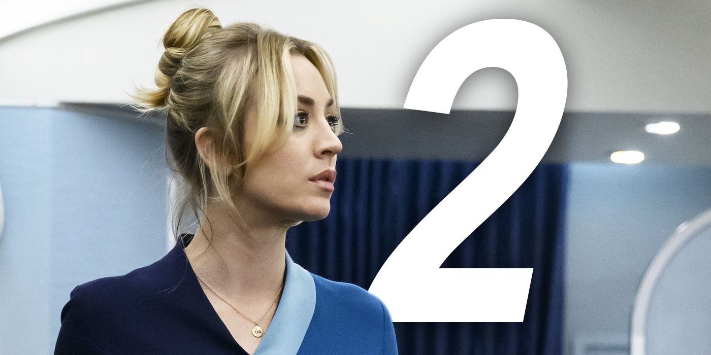 The Flight Attendant Season 2: Release Date & Story Details