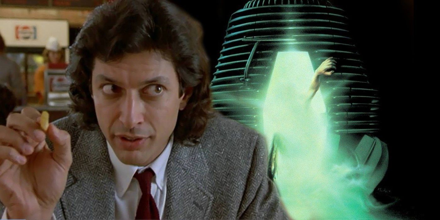 The Fly Everything We Know About The Unmade Sequel