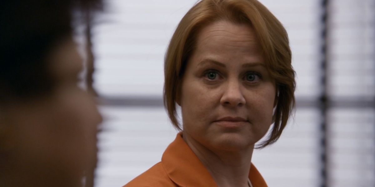15 Scariest Female Murderers From Movies & TV
