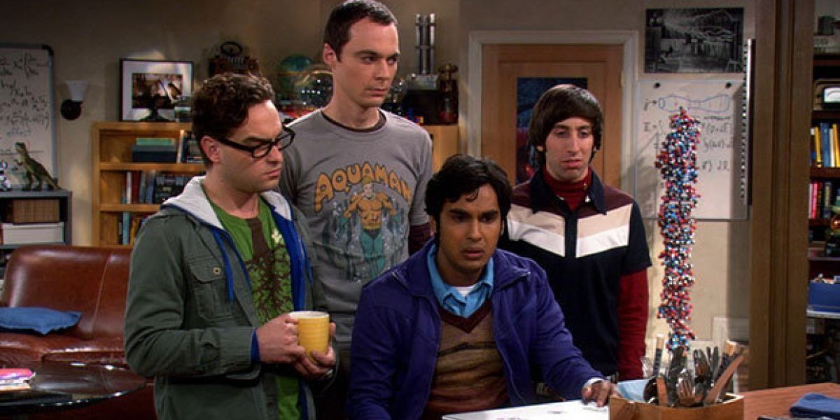 The Big Bang Theory: Leonard's 5 Best (& 5 Worst) Story Arcs
