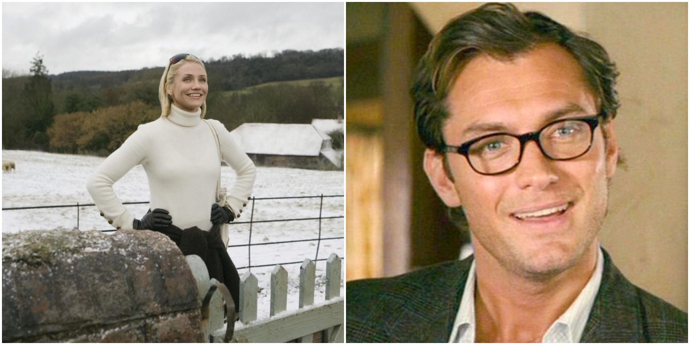 The Holiday: Every Character Ranked By Likability